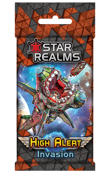 Star Realms: High Alert