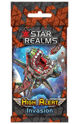 Star Realms: High Alert