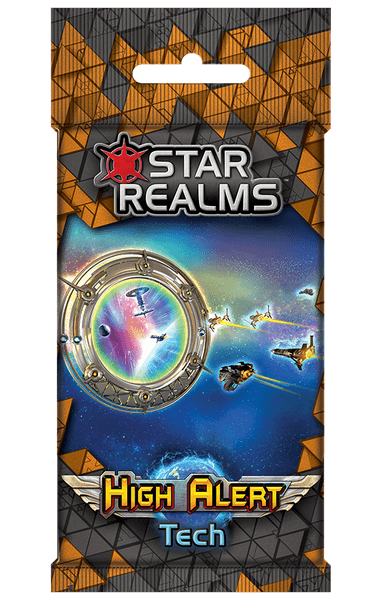 Star Realms: High Alert