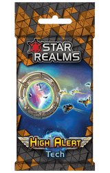Star Realms: High Alert