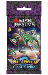 Star Realms: High Alert