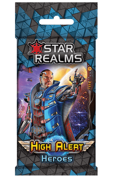 Star Realms: High Alert
