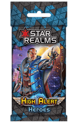 Star Realms: High Alert