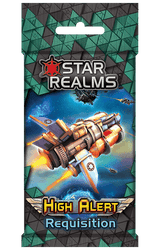 Star Realms: High Alert