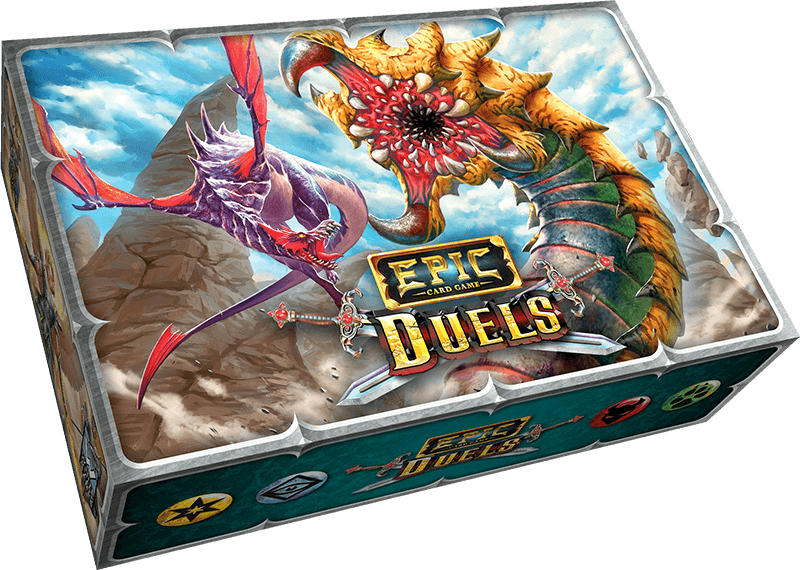 Epic: Duels Starter