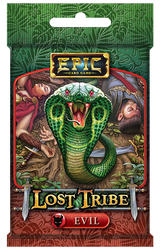 Epic Card Game: Lost Tribe