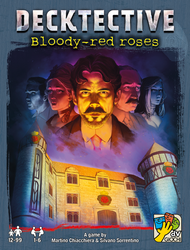 Decktective: Bloody Red Roses