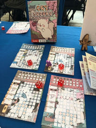 Cat Sudoku