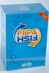 Flip & Fish