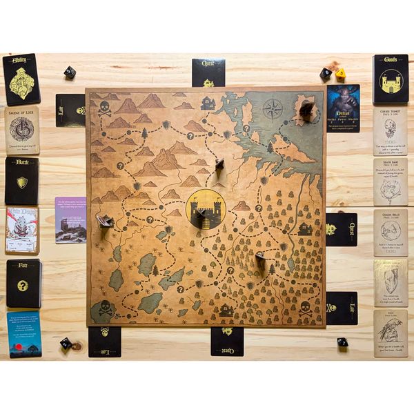 Glory: Second Edition
