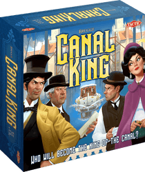 Canal King