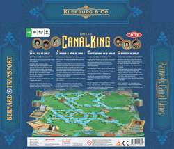 Canal King