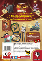 Meeple Circus: The Show Must Go On