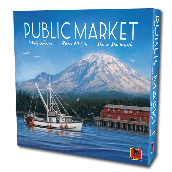 Public Market