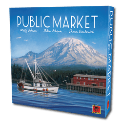 Public Market