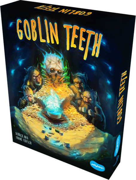 Goblin Teeth