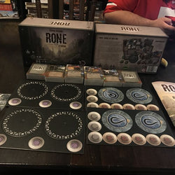 RONE:  2nd Edition