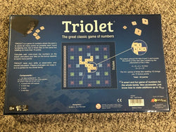 Triolet