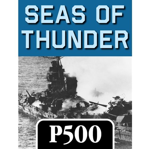 Seas of Thunder