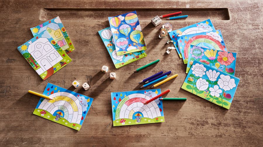 Color It!