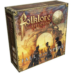 Folklore: 03 Fall of the Spire