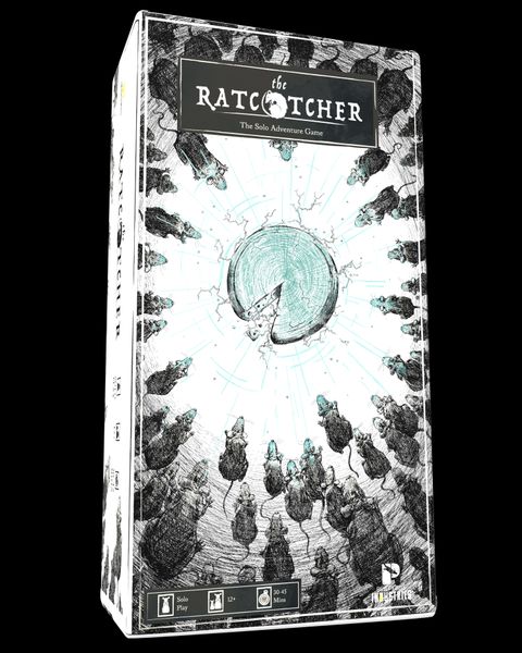 The Ratcatcher