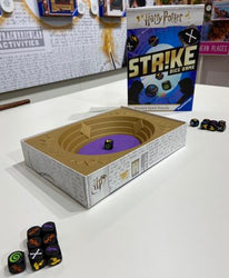 Harry Potter Strike