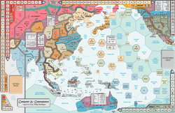 Conquest and Consequence