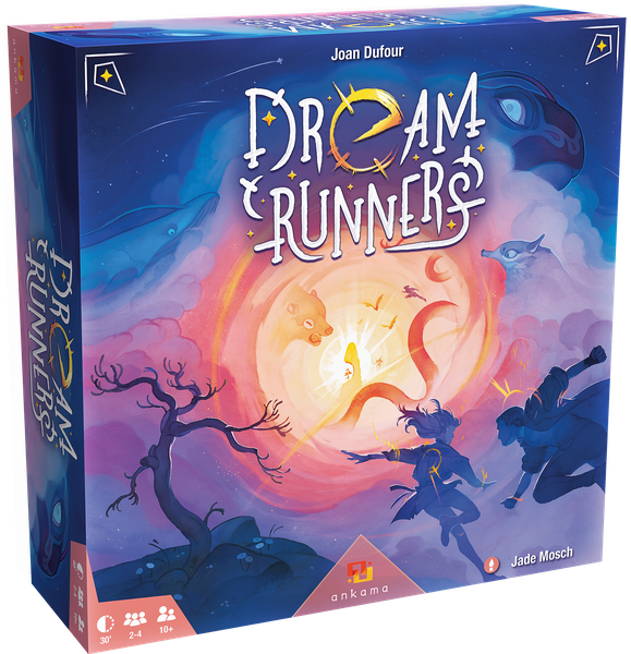 Dream Runners