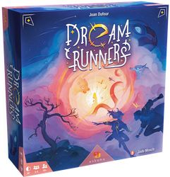 Dream Runners