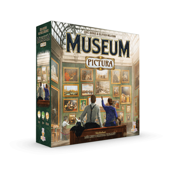 Museum Pictura