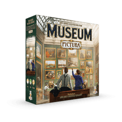 Museum Pictura