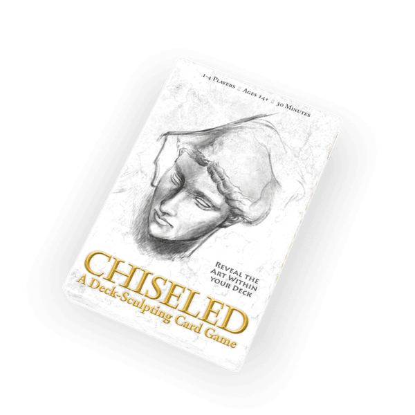Chiseled