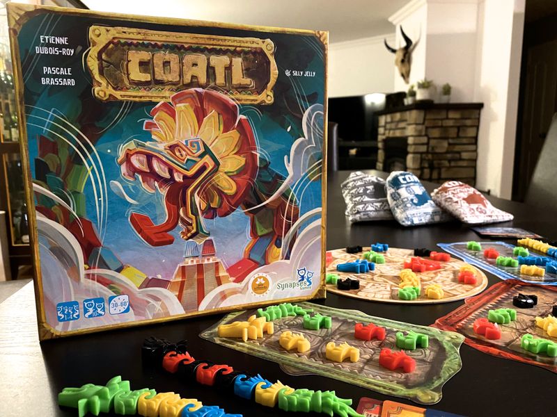 Coatl