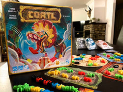 Coatl