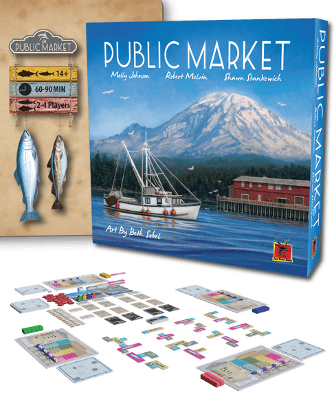 Public Market