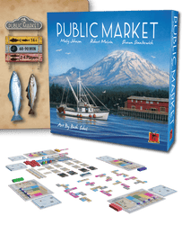 Public Market