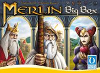 Merlin: Deluxe Big Box