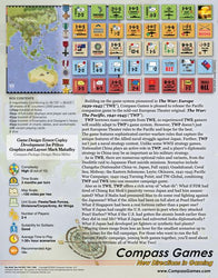 The War: Pacific 1941-1946