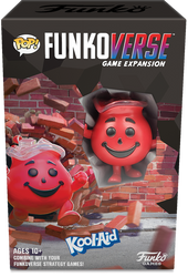 POP Funkoverse Game: Kool-Aid Man 100