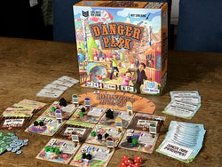 Danger Park