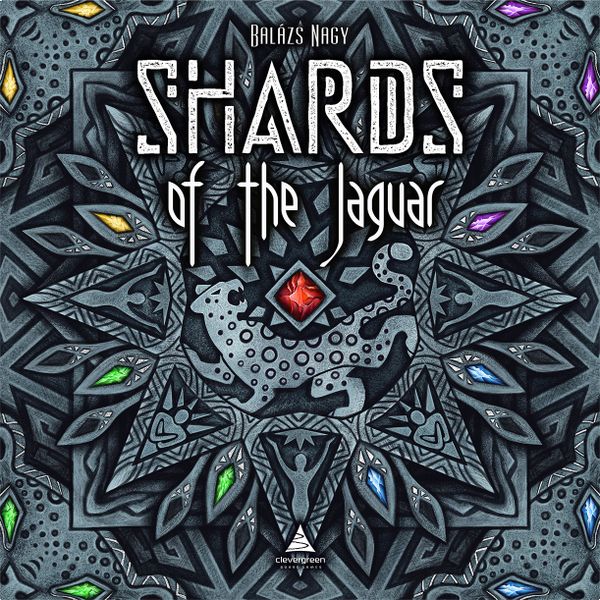 Shards of the Jaguar