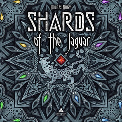 Shards of the Jaguar