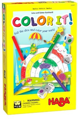 Color It!