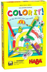 Color It!