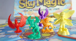 Sky Magic