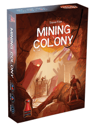 Mining Colony