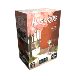 Hagakure
