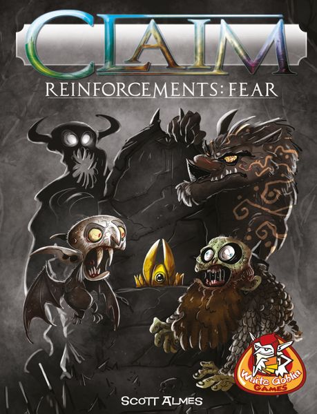Claim: Fear Reinforcements