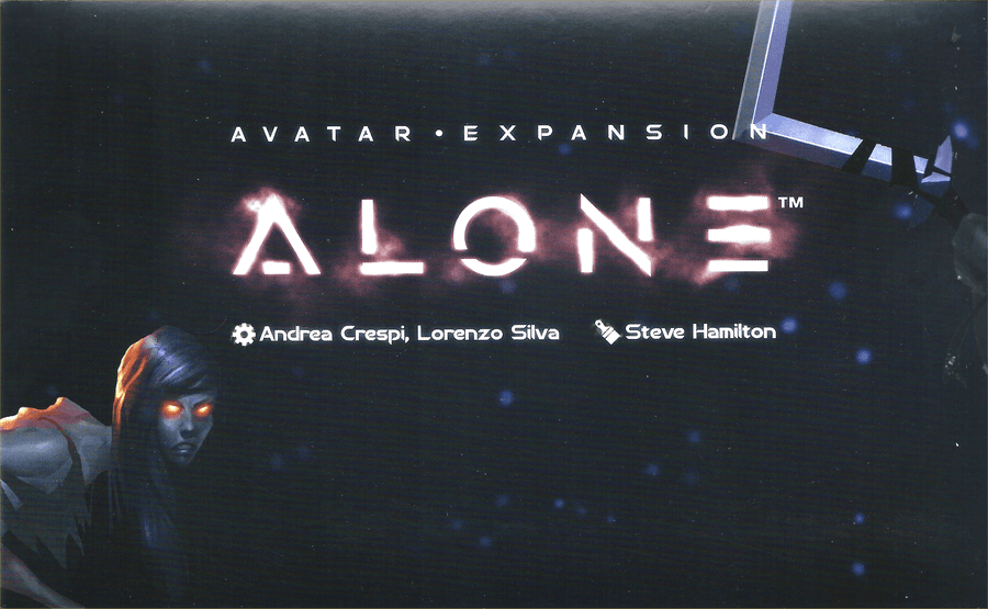 Alone: Avatar